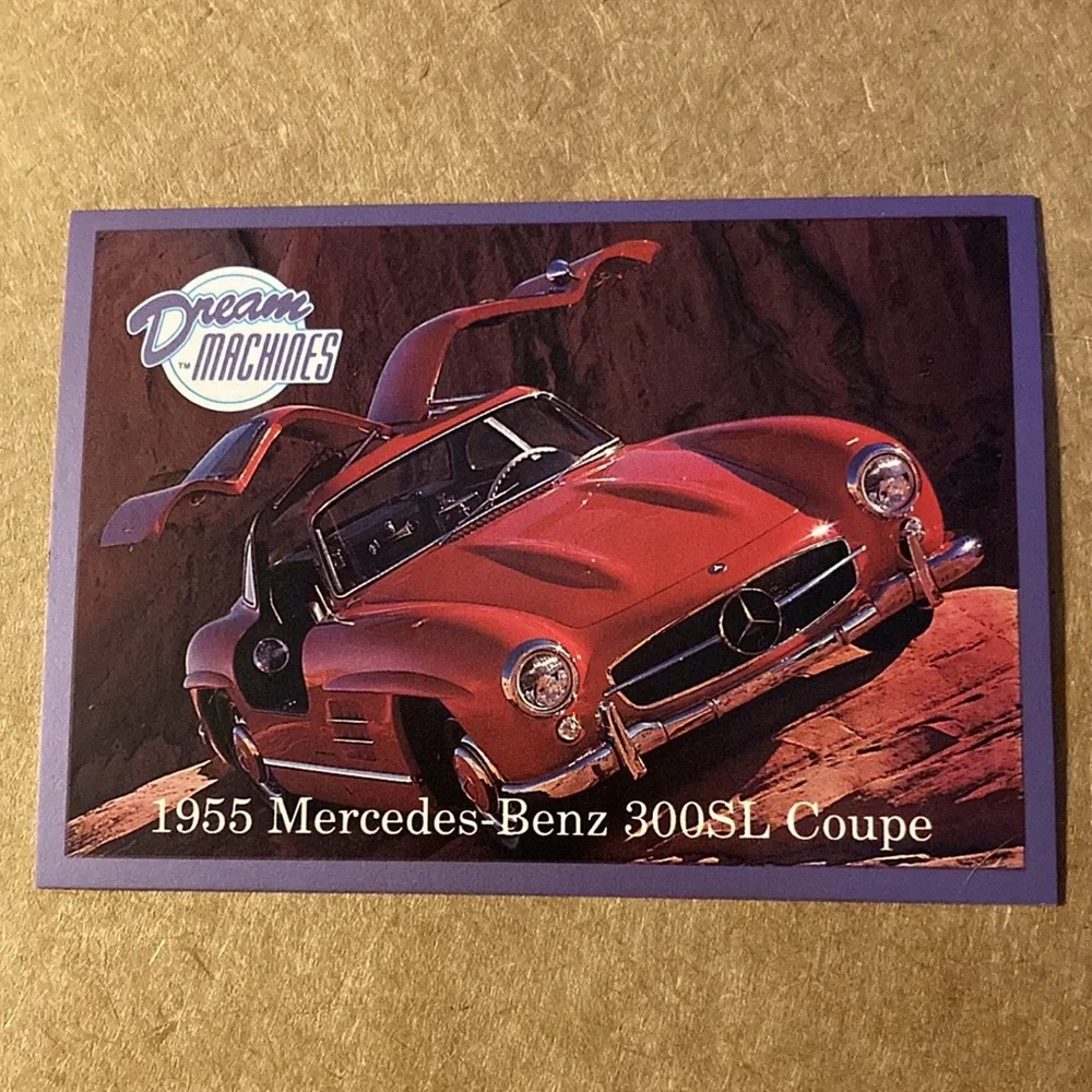 Collectible Racing Card Decks (2) - Picture 4 of 9